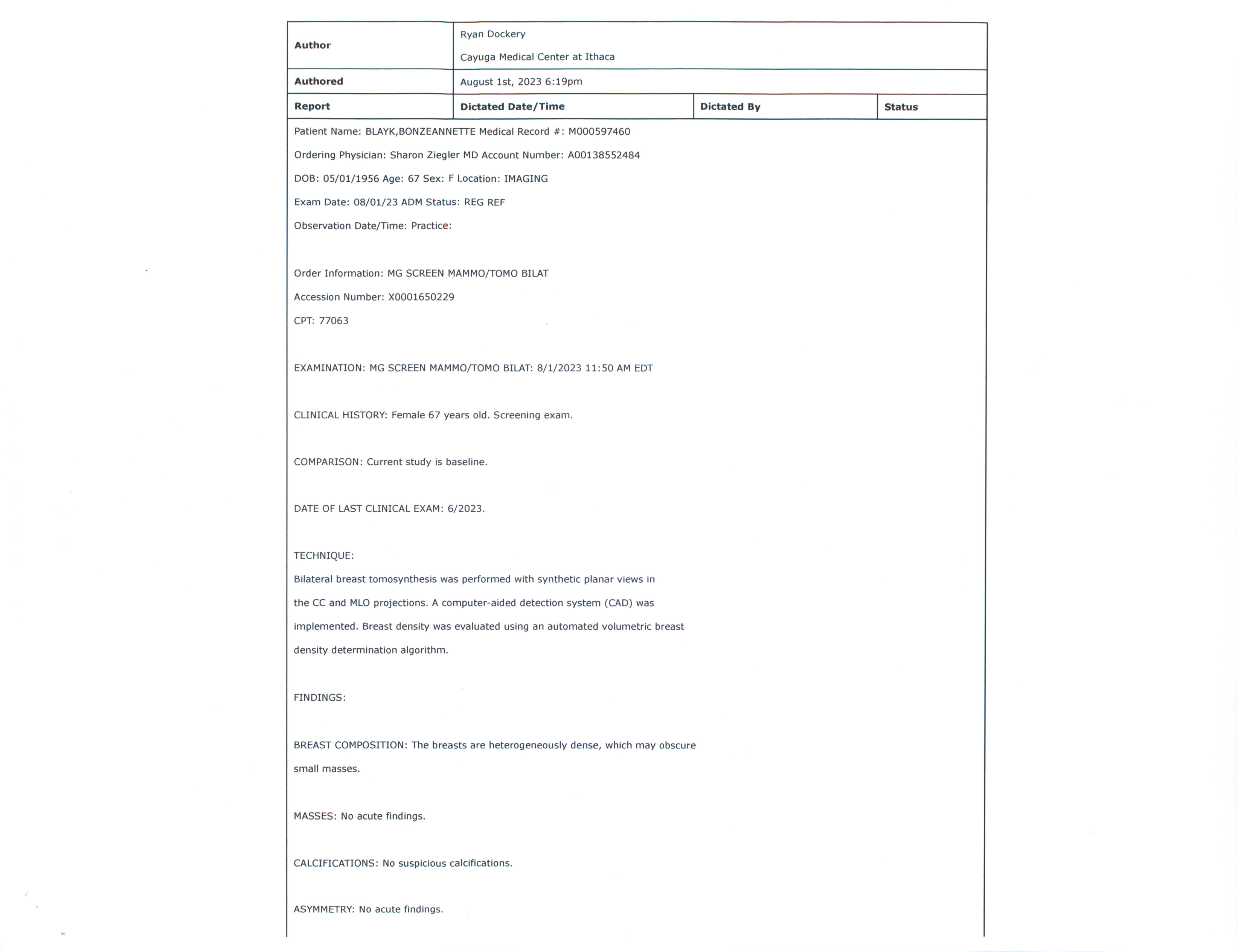 ./2023-09-15 - BONZEANNETTE BLAYK - MyCayugaHealth Patient Portal - p 06.png